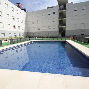 Appart hôtel Vértice Sevilla Aljarafe, Bormujos